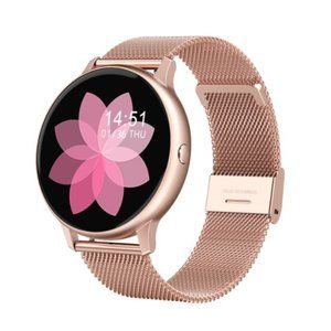 LONDON - FASHION SMART WATCH FOR ANDROID & IPHONE